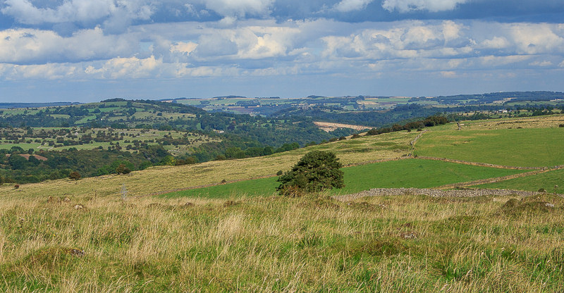 Derbyshire Dales Derbyshire Dales